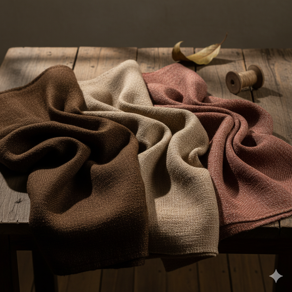 Premium Winter Khaddar