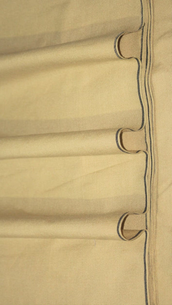 Premium Creami Khaddar